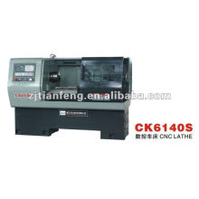 ZHAO SHAN CK-6140S torno CNC torno máquina-ferramenta qualidade por atacado